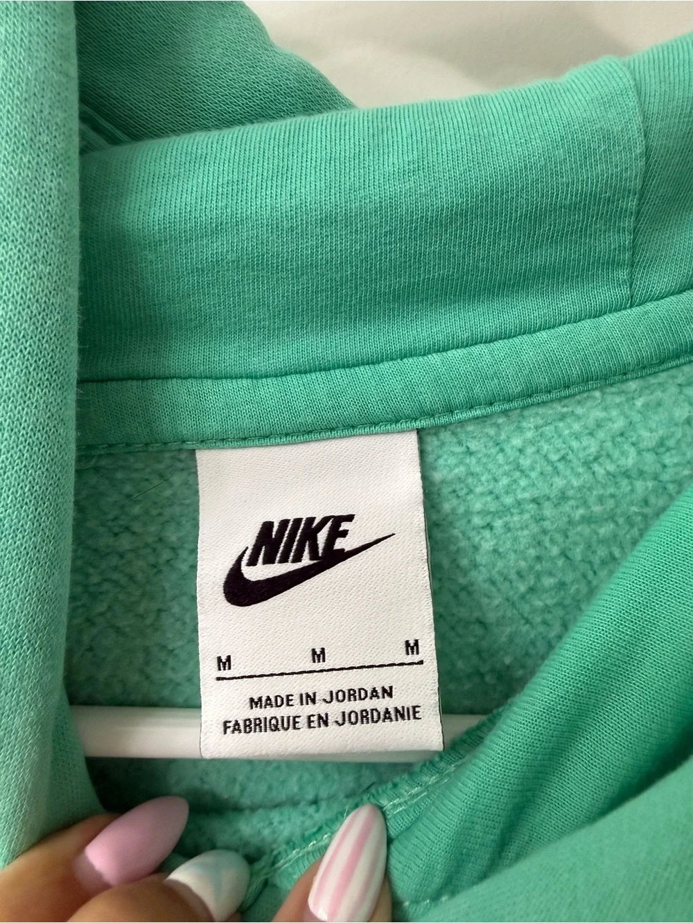 Nike hoodie